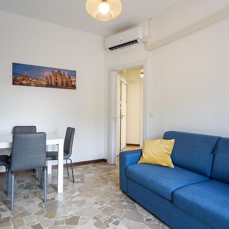 Bright & Cozy Apartment - Gambara ミラノ エクステリア 写真