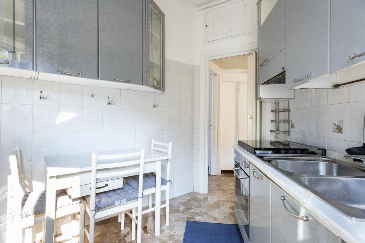 Bright & Cozy Apartment - Gambara ミラノ エクステリア 写真