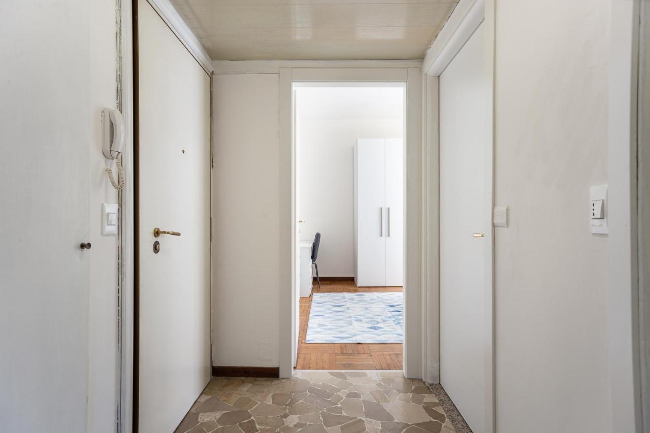 Bright & Cozy Apartment - Gambara ミラノ エクステリア 写真