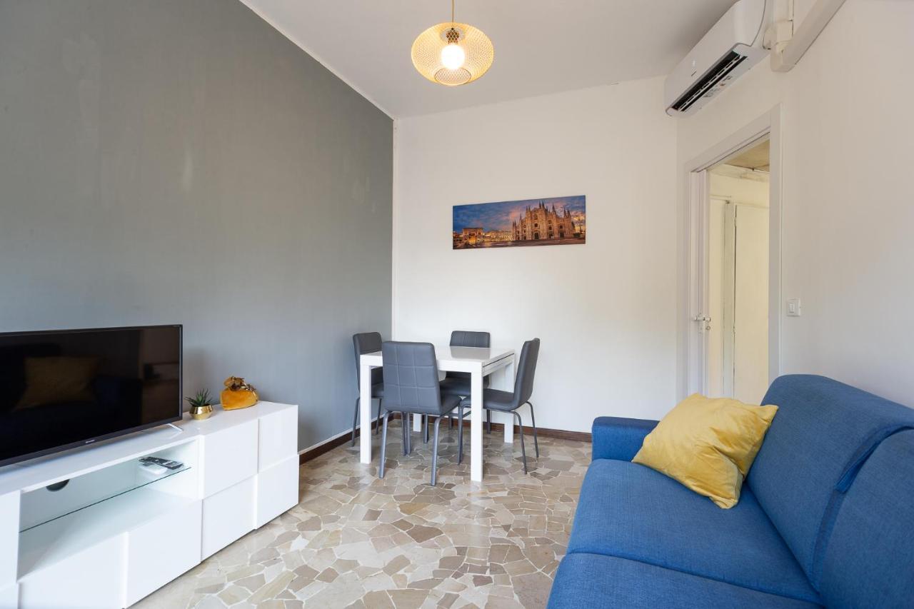 Bright & Cozy Apartment - Gambara ミラノ エクステリア 写真