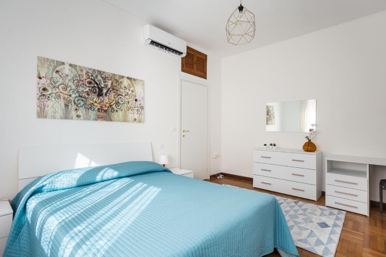 Bright & Cozy Apartment - Gambara ミラノ エクステリア 写真